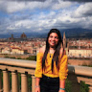 Meet your Posher, Alessandra